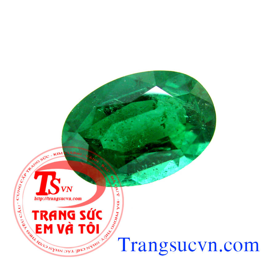 Emerald thiên nhiên